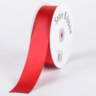 bbcrafts satin ribbon single yards logo