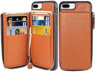 lameeku iphone plus shockproof protective logo