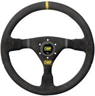 omp od 1979 steering wheel logo