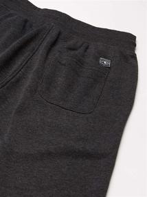 img 2 attached to 👖 Stylish Fleece Jogger Pants for Boys by Southpole in an Assortment of Designs and Colors