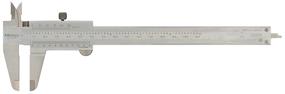 img 1 attached to 📏 Mitutoyo 530 312 Stainless Measurements Resolution: Precise Stainless Steel Measurement Tool