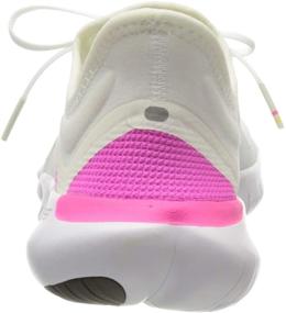 img 2 attached to Nike Disrupt Running Sneakers Fuchsia SUMMI
