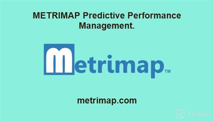 img 1 attached to Metrimap review by Tim Venkatasubramanian