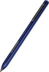 img 4 attached to 🖊️ Authentic Stylus Pen for HP Touch Screen Laptop | Compatible with HP Envy X360, Pavilion X360, Spectre X360 | Supports Microsoft Pen Protocol