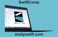 картинка 1 прикреплена к отзыву SwiftComp от Calvin Chavva