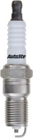 img 2 attached to Платиновая свеча зажигания Autolite AP103 4PK