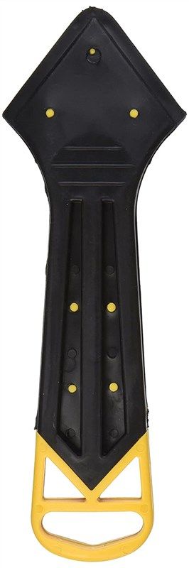 homax 5850 10 06 perfect caulk finisher 로고