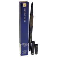 estee lauder brow multitasker brunette - 3-in-1 set, 0.017 ounce logo