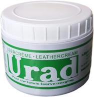 👞 nunn finer urad polish: unveiling an outstanding leather restoration solution logo