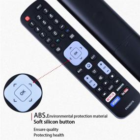 img 1 attached to Управляющее устройство EN2AD27S Control Sharp альтернатива от Oumeite