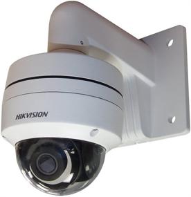 img 3 attached to Hikvision DS 1272ZJ 110 Bracket Camera DS 2CD2132