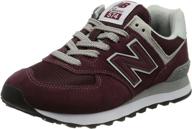👟 iconic sneaker for men by new balance logo