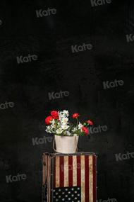 img 2 attached to 📸 Double-Sided Kate 1.5X2m Pop-up Photography Background with White and Black Backdrop for Enhanced SEO