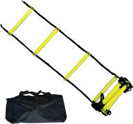 optimized speed agility training equipment ladder by bluedot trading logo