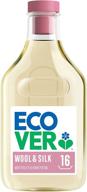 🌼 ecover delicate 750ml gentle cleaning solution logo