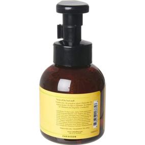 img 1 attached to Naked Bee Foaming Hand Soap Foot, Hand & Nail Care for Foot & Hand Care