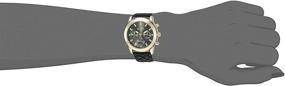 img 2 attached to XOXO Womens Stainless Analog Quartz Leather Synthetic
