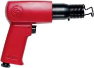 🔨 cp7111 chicago pneumatic air hammer логотип