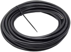 img 2 attached to 🚗 Premium 14GA 50 Feet 4 Way Trailer Wire Harness by Best Connections Inc