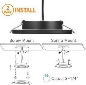 img 2 attached to Recessed Overhead Interior Motorhome Sailboat