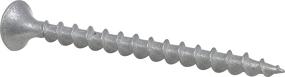 img 4 attached to 🔩 Hillman 40928 Galvanized Phillips 2 Inch: Durable Fasteners for All Your Construction Needs