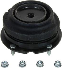 img 1 attached to 🔝 Moog K160199 Strut Mount: Superior Performance and Reliability