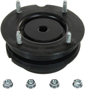 img 2 attached to 🔝 Moog K160199 Strut Mount: Superior Performance and Reliability