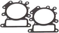 huthbrother 794114 gasket stratton cylinder logo