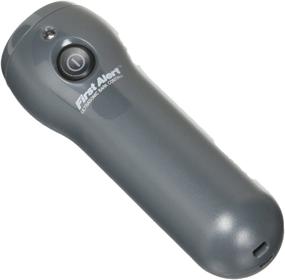 img 4 attached to Silence barking woes with First Alert Bark Genie Handheld Bark Control Device