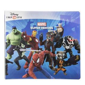 img 2 attached to Find the Perfect Home for Your Disney Infinity 2.0 Power Discs with PDP's Portfolio
