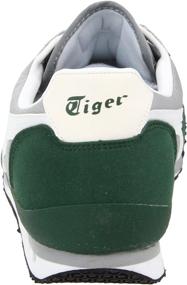 img 2 attached to 👟 Ultimate Portroyal Men's Shoes: Unisex Adult Onitsuka Tiger Footwear