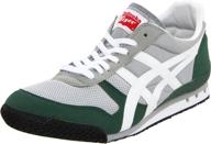 👟 ultimate portroyal men's shoes: unisex adult onitsuka tiger footwear логотип