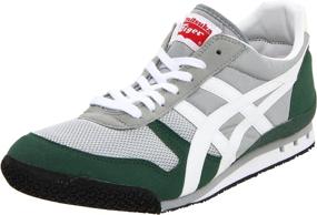 img 4 attached to 👟 Ultimate Portroyal Men's Shoes: Unisex Adult Onitsuka Tiger Footwear