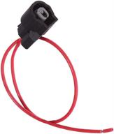 dsparts sensor switch pigtail element logo