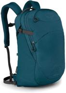 🎒 osprey aphelia women's laptop backpack - ideal backpacks for laptops logo