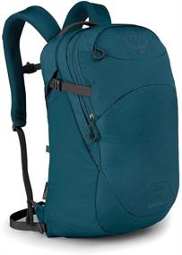 img 4 attached to 🎒 Osprey Aphelia Women's Laptop Backpack - Ideal Backpacks for Laptops