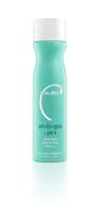 🍃 malibu c ph 9 un-do-goo shampoo logo