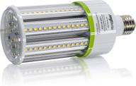 🆕 улучшенная замена для lumens medium 100 277v certified: обновленная и безусердная логотип