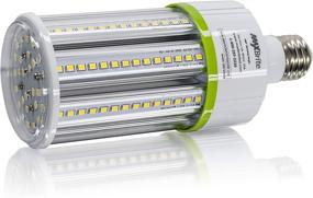 img 4 attached to 🆕 Улучшенная замена для Lumens Medium 100 277V Certified: Обновленная и Безусердная