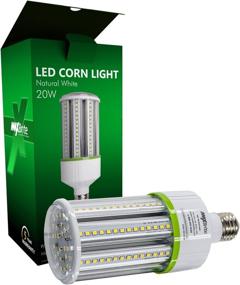 img 2 attached to 🆕 Улучшенная замена для Lumens Medium 100 277V Certified: Обновленная и Безусердная