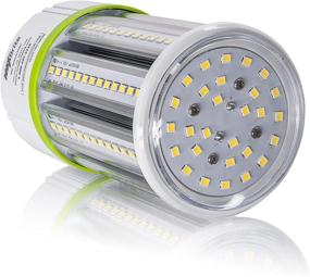 img 3 attached to 🆕 Улучшенная замена для Lumens Medium 100 277V Certified: Обновленная и Безусердная