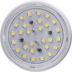 img 1 attached to 🆕 Улучшенная замена для Lumens Medium 100 277V Certified: Обновленная и Безусердная