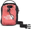 north face bozer cross purple women's handbags & wallets for crossbody bags logo