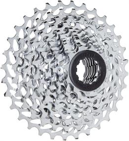 img 4 attached to SRAM PG1130 Speed Cassette 11 28T