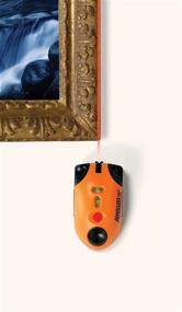 img 1 attached to 🖱️ High-Performance Laser Line Level Mouse - Model 9250