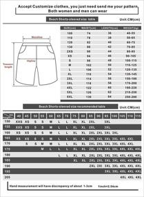 img 1 attached to Unisex Casual Backwoods Outfits Tracksuits Men's Clothing