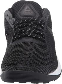 img 3 attached to 🏋️ Enhanced Reebok CROSSFIT Flexweave Trainer Twisted Women's Athletic Shoes