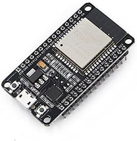 img 1 attached to 📡 Разработочная плата Xiuxin ESP32: Двухъядерный модуль WiFi Bluetooth (1 шт)