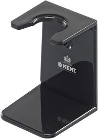 img 1 attached to Shaving Brush Stand VSB1 Black