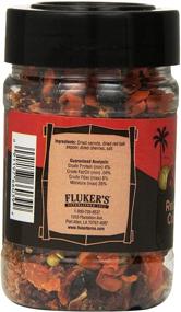 img 2 attached to Fluker's Color Enhancer Treat - Ideal Food for Red Hermit Crabs